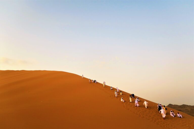 3-Day Marrakech to Fes Desert Tour: Complete Guide 2026